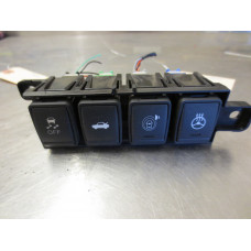 GSP552 TRACTION CONTROL TRUNK RELEASE SWITCH From 2014 NISSAN ALTIMA  3.5